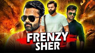 Frenzy Sher (2019) Movie